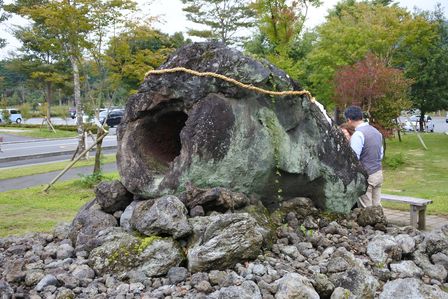 �x�m�܌΂S�O