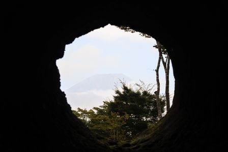 �x�m�܌΂S�P