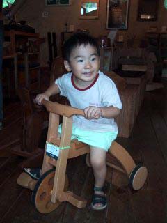 �X�̔����قU