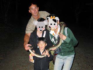 �W�����O���S