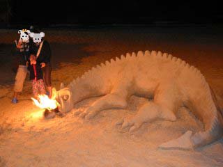 �i�C�g�}�[�P�b�g