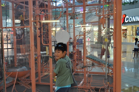 �O�A���P�X