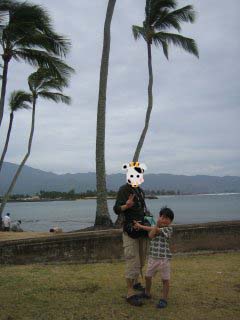 �n���C���U