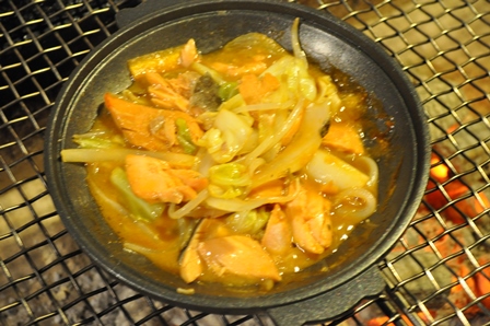 �k�C���S�W