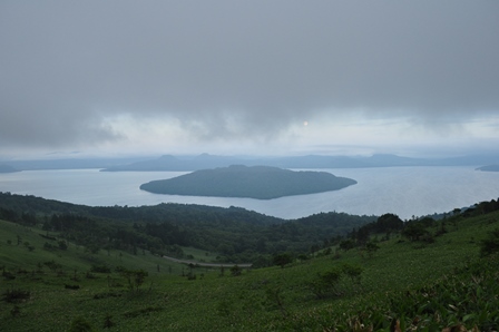 �k�C���R�V