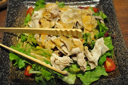 �k�C���S�Q