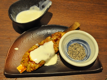 �k�C���S�V