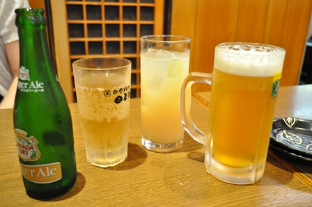 �k�C���R�W