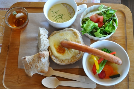 �k�C���P�S