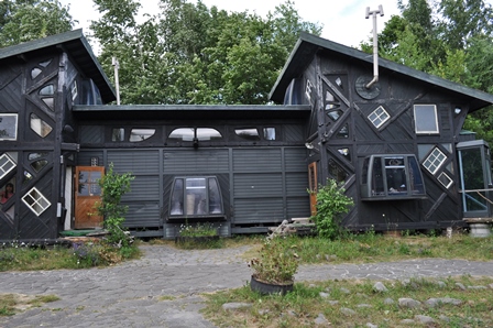 �k�C���S�W