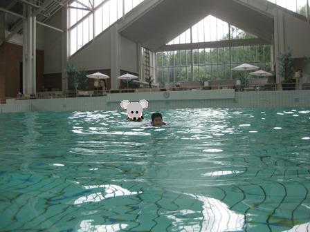 �k�C���P�P