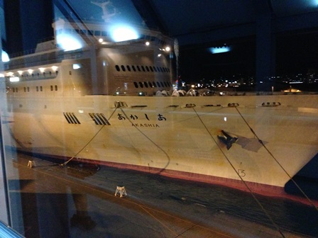 �k�C���S�P