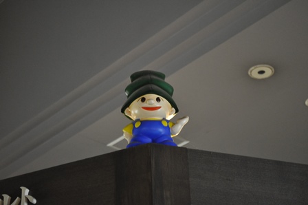 �k�C���P�T