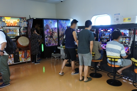 �k�C���Q�V