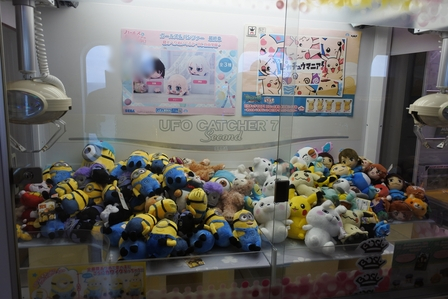 �k�C���Q�W