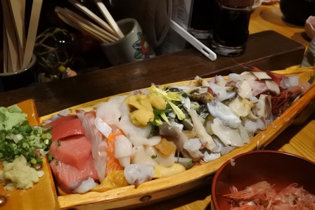 �k�C���T�V