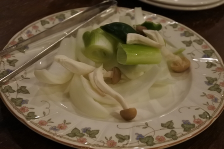 �k�C���T�S