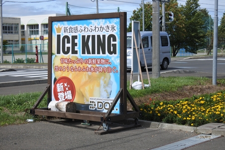 �k�C���R�W