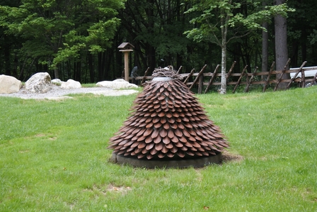 �k�C���S�X