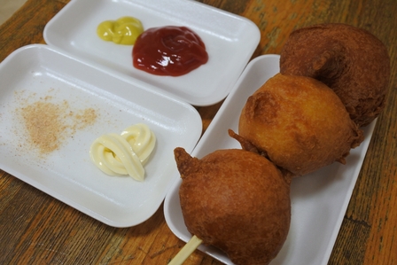 �k�C���P�W