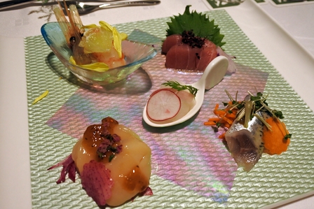 �k�C���S�X