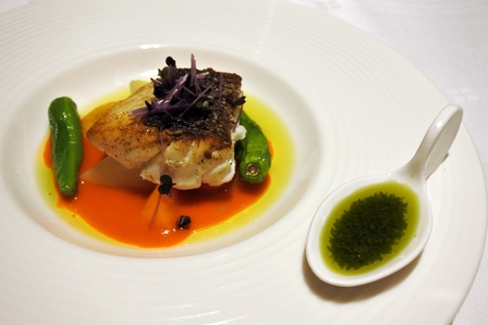 �k�C���T�S