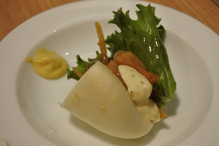 �k�C���P�U