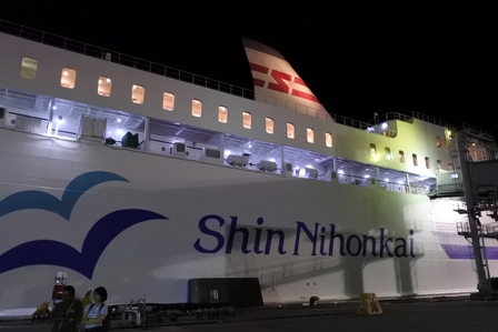 �k�C���P�R�W