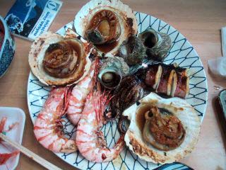 �Ƃ�Ƃ�Z���^�[���H�P