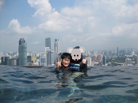 �V���K�|�[���P�X