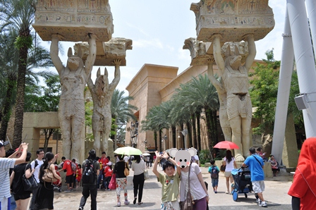 �V���K�|�[���P�S