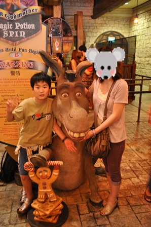 �V���K�|�[���P�X