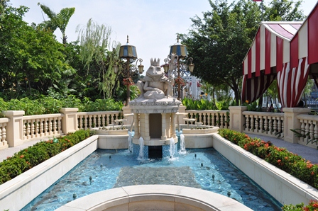 �V���K�|�[���Q�P