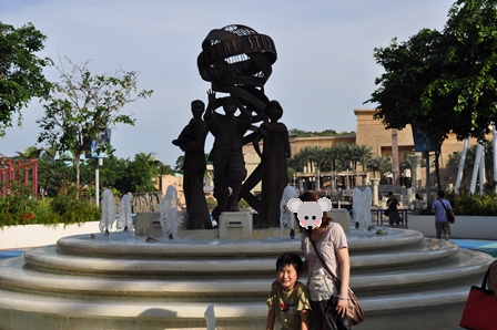 �V���K�|�[���R�P