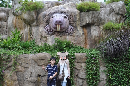 �V���K�|�[���Q�X