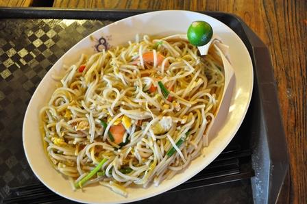 �V���K�|�[���P�X