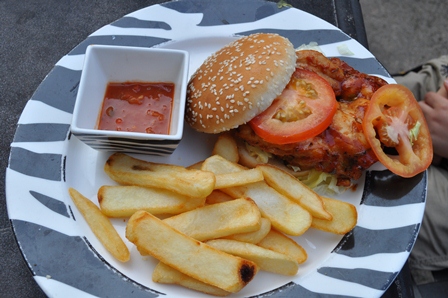 �V���K�|�[���R�O