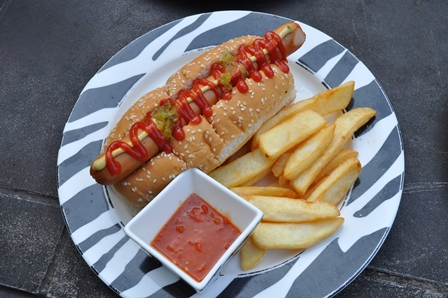 �V���K�|�[���R�P