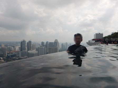 �V���K�|�[���P�P