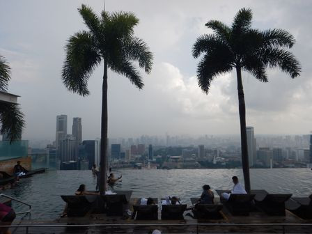 �V���K�|�[���P�T