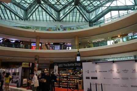 �V���K�|�[���R�U