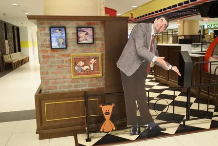 �V���K�|�[���R�X