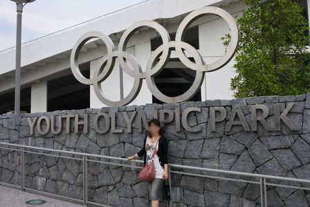 �V���K�|�[���S�R