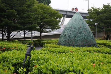 �V���K�|�[���S�T