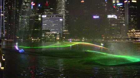 �V���K�|�[���T�V