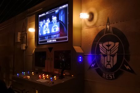 �V���K�|�[���X