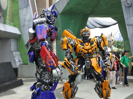 �V���K�|�[���P�R