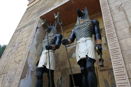 �V���K�|�[���P�W