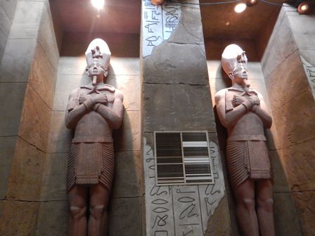 �V���K�|�[���P�X