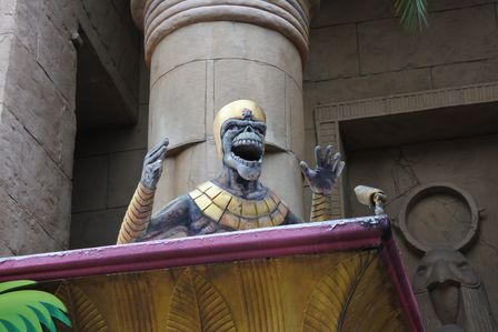 �V���K�|�[���Q�R